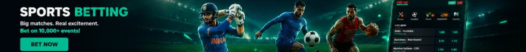 Betting in India: Legal Landscape