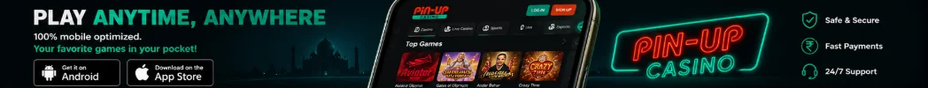 Mobile Casino Experience